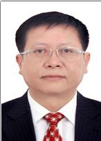 羅毅[全國人大常委會委員、黔南州人大常委會主任]