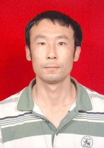 青松[內蒙古師範大學地理科學學院教授]