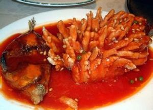 桂魚三味 桂魚三味