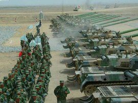 機械化部隊 機械化部隊