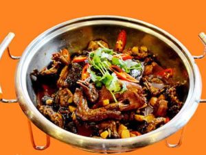 贛味一鍋鮮 贛味一鍋鮮