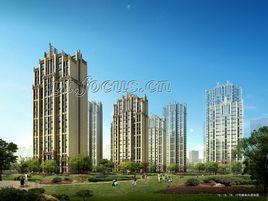 保利·香榭里公館 保利·香榭里公館