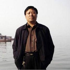 王永峰[中國書法家協會會員]