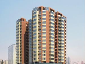 天驕施州富苑 天驕施州富苑