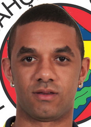 克里斯蒂安&middot;奧利維拉&middot;巴羅尼