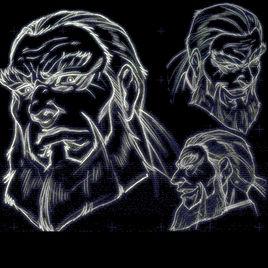 西魯維斯塔·阿西莫夫 西魯維斯塔·阿西莫夫