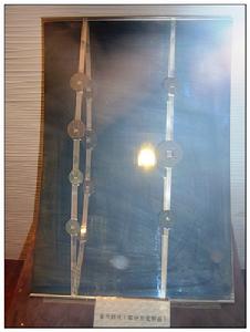 遼金城垣博物館