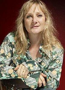 萊絲莉·夏普 萊絲莉·夏普