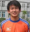 姚翰林[足球運動員]