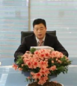 林熙[閔熙集團董事長]