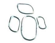 波形彈簧墊圈 波形彈簧墊圈