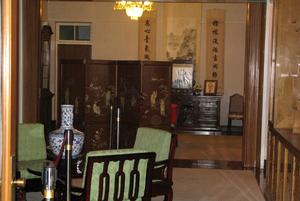 台北七海寓所 台北七海寓所