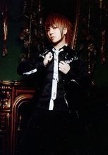 NAO[日本搖滾樂隊鼓手]