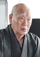 泉谷茂   演員 中瀨耕造