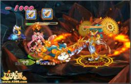 功夫派[2010年發行的角色扮演類網頁遊戲]