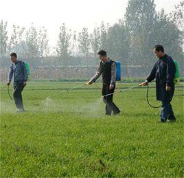 農用化學品 農用化學品