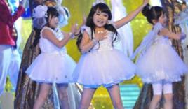 袖珍女孩 袖珍女孩