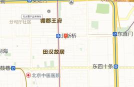 九道灣社區 九道灣社區