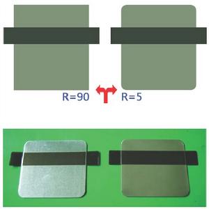 鋰離子動力電池極耳 鋰離子動力電池極耳