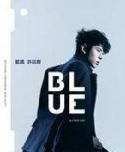 blue藍調 blue藍調