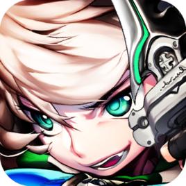 劍魂之刃 劍魂之刃