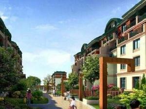 翠語棠城 翠語棠城