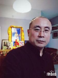 陳立軍[中國電視劇導演工作委員會會員導演]