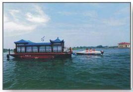 紅蓮湖風景區 紅蓮湖風景區