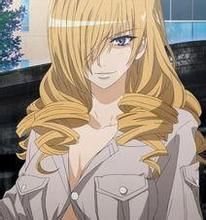 魔法少女歐莉 魔法少女歐莉