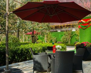 翡翠公園[大興新城北區翡翠公園]