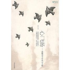 心飛揚:新概念十年風雲人物 心飛揚:新概念十年風雲人物