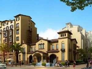 南充金色維也納 南充金色維也納