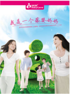 葆嬰有限公司 葆嬰有限公司