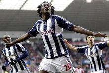 西布朗維奇時期