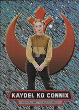 凱德爾·科·康尼克斯