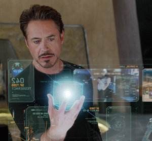 全息遠程呈現 全息遠程呈現