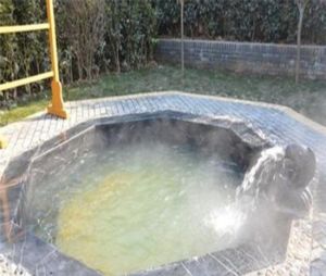 芷陽溫泉 芷陽溫泉