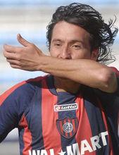 奧雷里亞諾&middot;托雷斯2