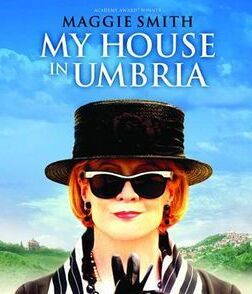 我在翁布里亞的房子 我在翁布里亞的房子