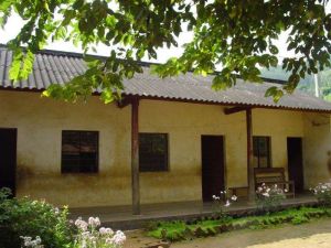 下忙六村 下忙六村