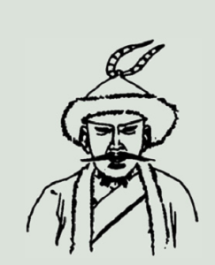 前秦景明帝 前秦景明帝