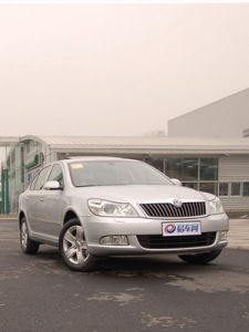 Skoda Octavia Skoda Octavia