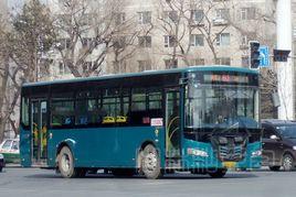 吉林公交60路 吉林公交60路