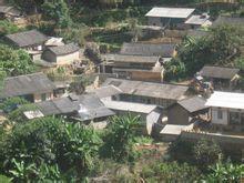 水頭山自然村 水頭山自然村