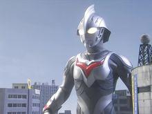 奈克賽斯奧特曼