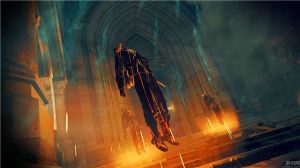 狙擊精英：納粹殭屍大軍