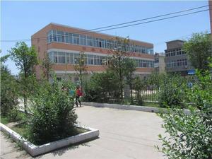 新沂市新店中學 新沂市新店中學