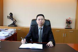 姚振華[深圳市寶能投資集團董事長]