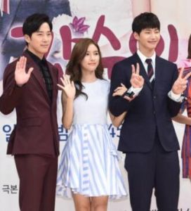 我們甲順 我們甲順