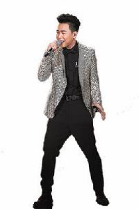 眼色[胡彥斌《我是歌手》表演歌曲]